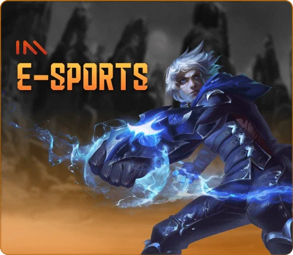 e-sport