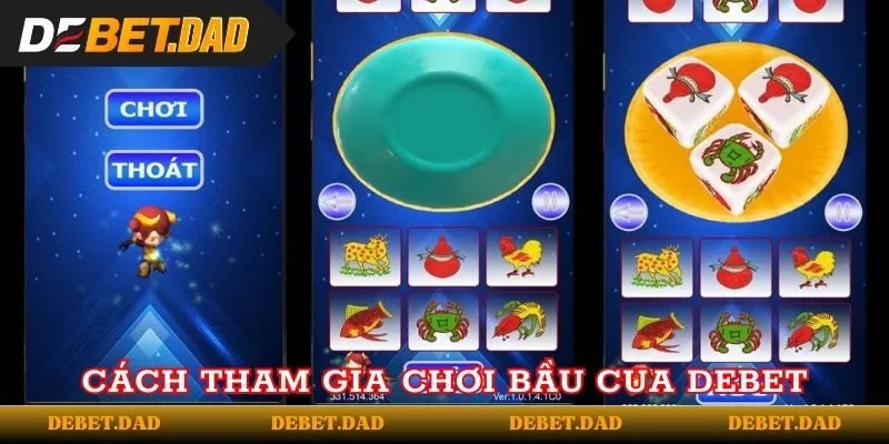 Các bước tham gia chơi game chi tiết cho tân binh Các bước tham gia chơi game chi tiết cho tân binh